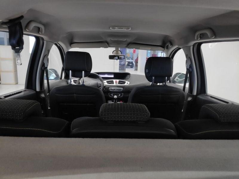 Renault Scénic Scénic X-Mod 1.5 dCi 110CV Dynamique*DIESEL*