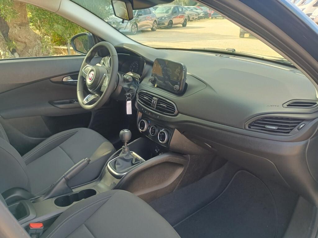 Fiat Tipo SW 1.6 MJ 130cv KM0
