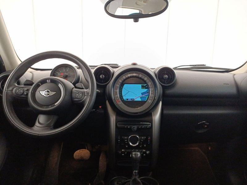 MINI Countryman Mini R60 Mini 2.0 Cooper D Business auto E6