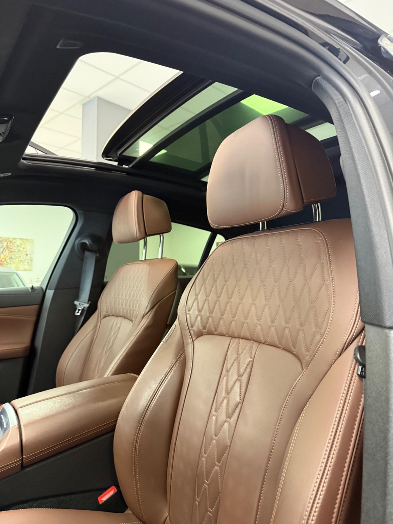 Bmw X6 xDrive30d 48V Msport