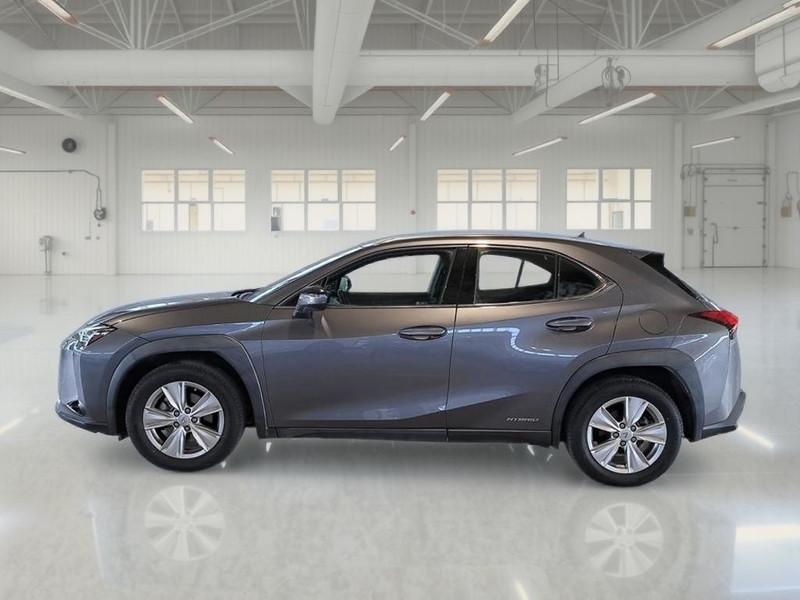 LEXUS UX 250h Hybrid Business