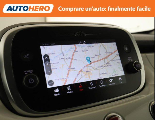 FIAT 500X 1.0 T3 120 CV City Cross