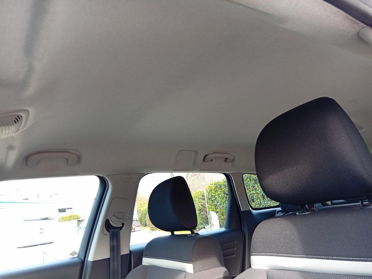 Citroen C3 Aircross PureTech 82 Shine