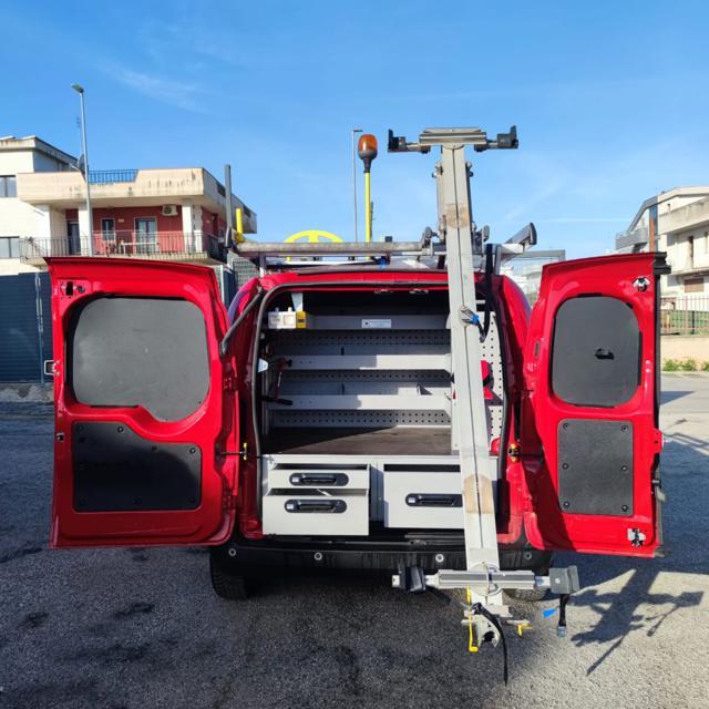 FIAT FIORINO 1.3 M-JET FURGONE ADVENTURE - 2017