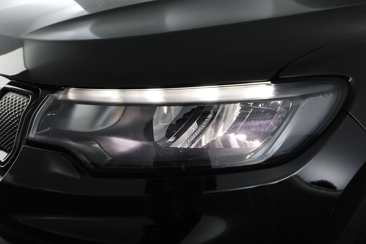 JEEP Compass 2ª serie Compass 1.6 Multijet II 2WD Night Eagle