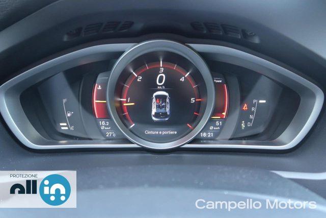 VOLVO V40 V40 D2 Geartronic Momentum