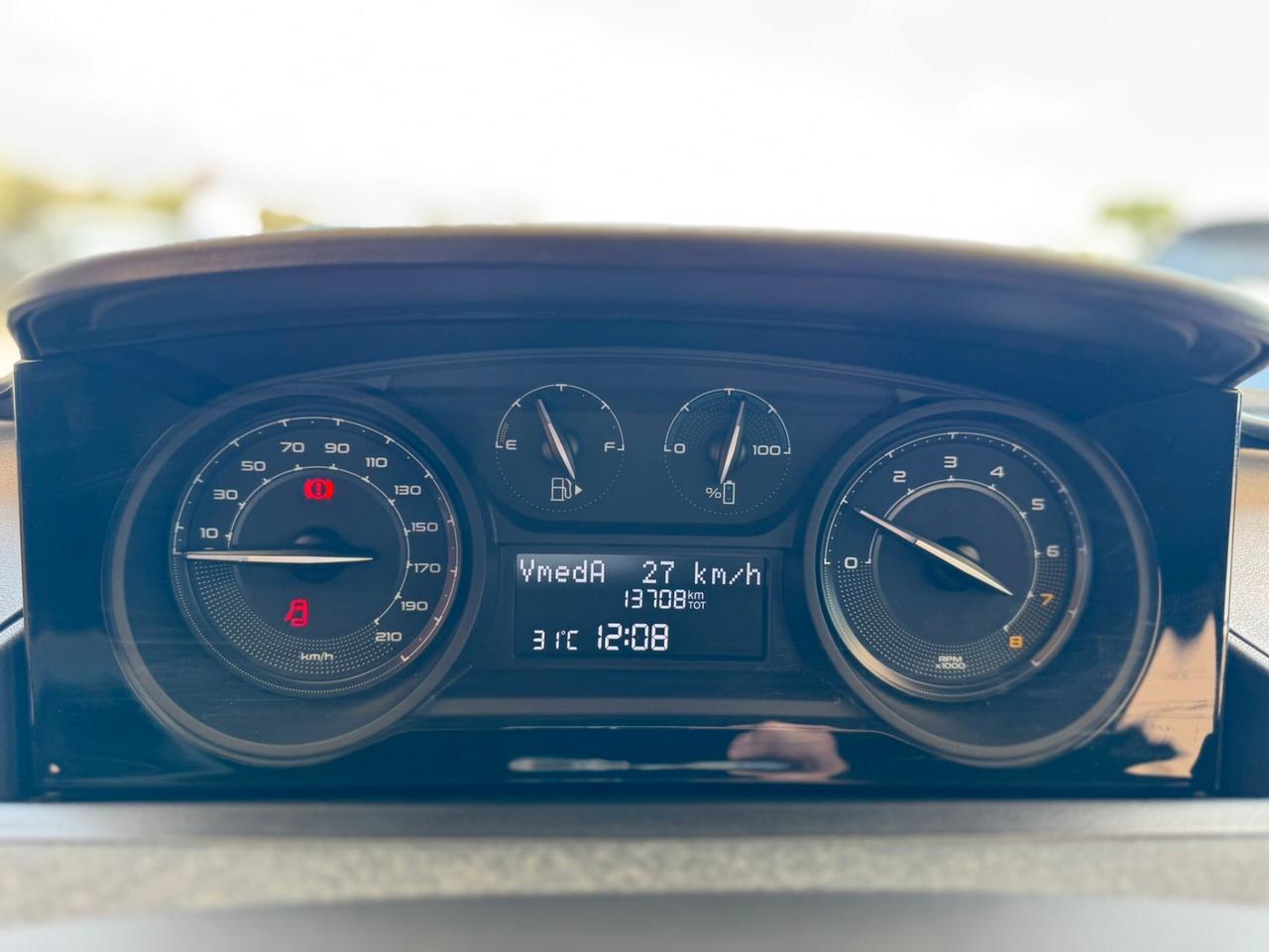 Lancia Ypsilon 1.0 FireFly 5 porte S&S Hybrid Silver Plus