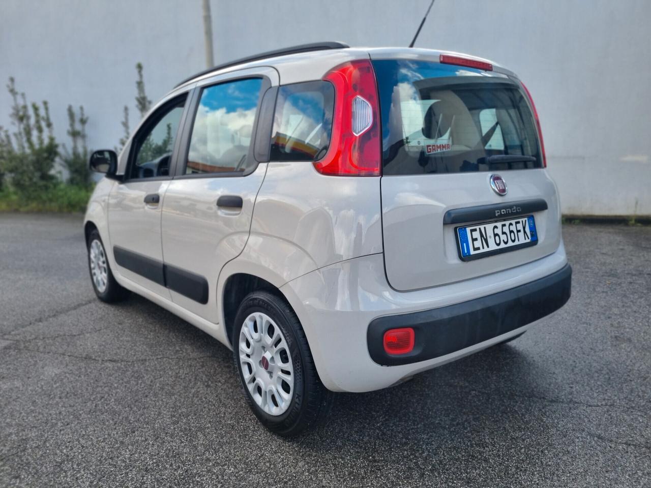Fiat Panda 1.2 EasyPower Classic