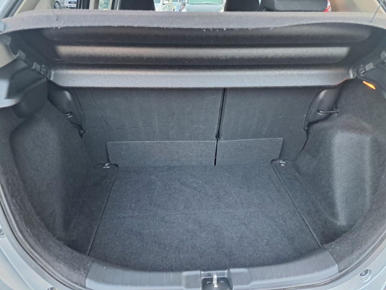Honda Jazz 1.3 Elegance Navi ADAS-neopatentati