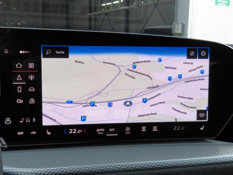 Audi Q5 Sportback 2.0 tfsi mhev+ S line edition quattro 204cv s-tronic