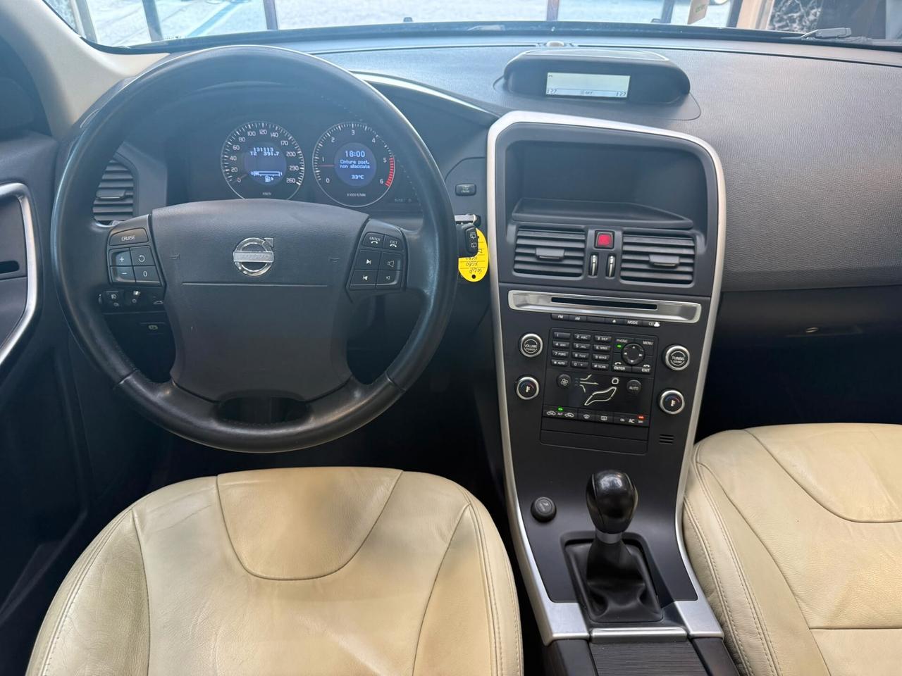 Volvo XC 60 XC60 2.4 D Momentum