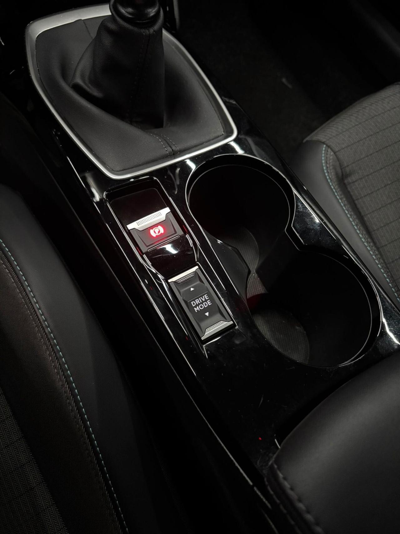 Peugeot 208 1.2 PureTech 100 Stop&Start 5 porte Allure