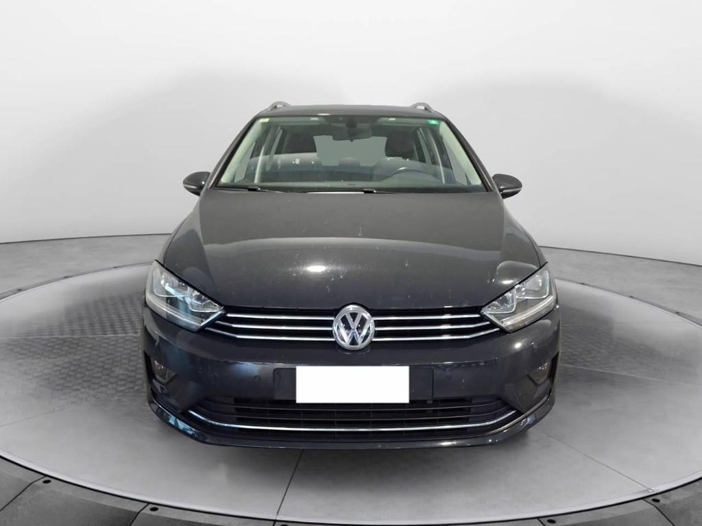 Volkswagen Golf 1.6 TDI BlueMotion Comfortline