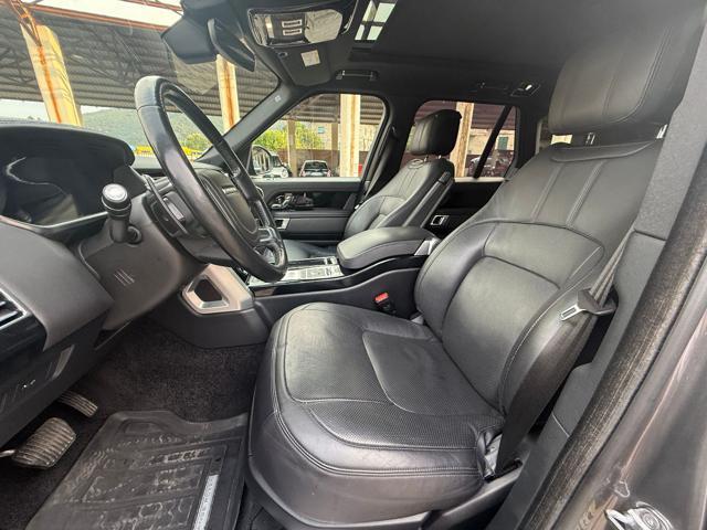 LAND ROVER Range Rover 3.0 TDV6 Vogue FULL OPTIONALS