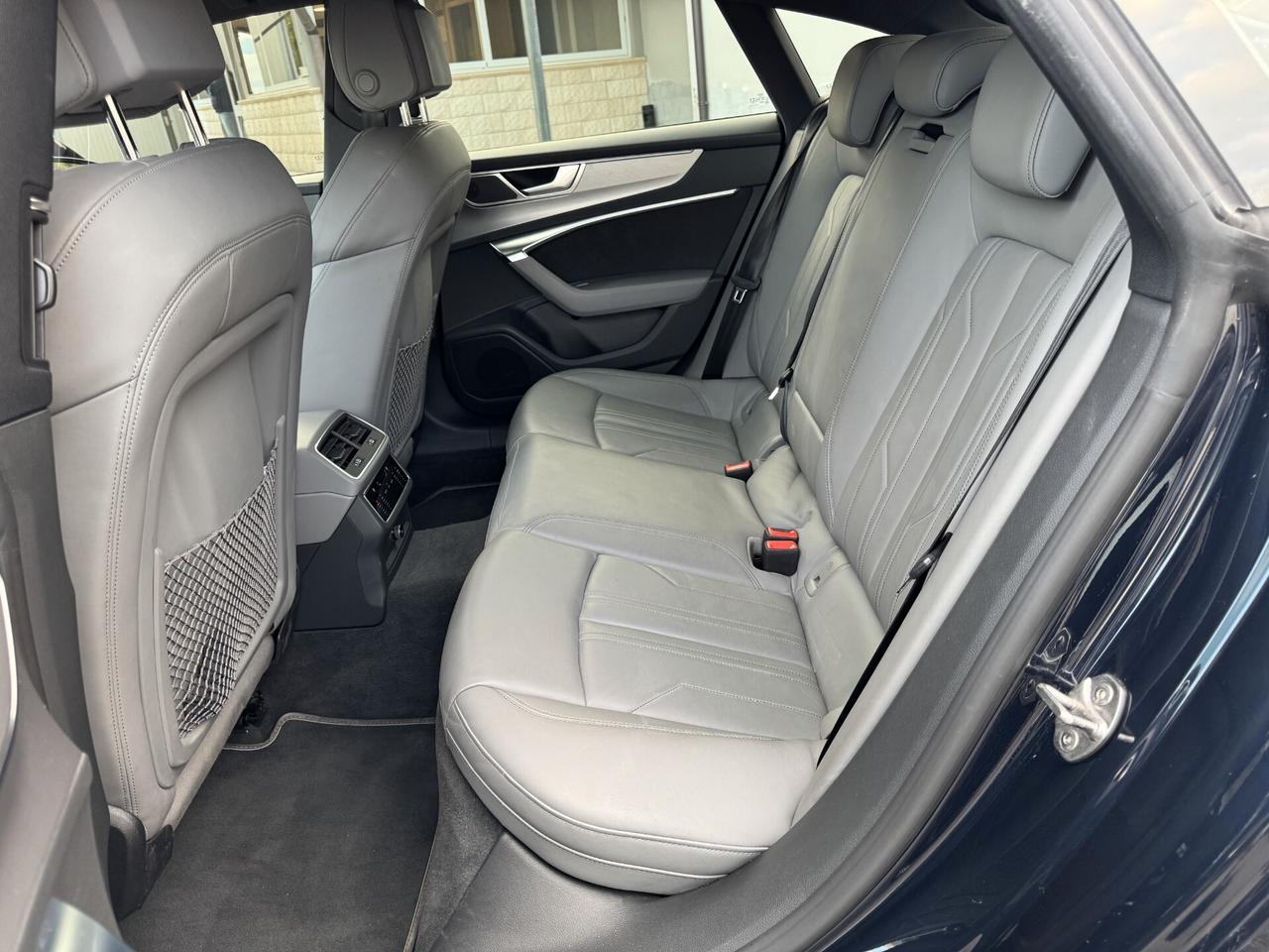 Audi A7 S7 SPB 3.0 TDI quattro tiptronic S LINE