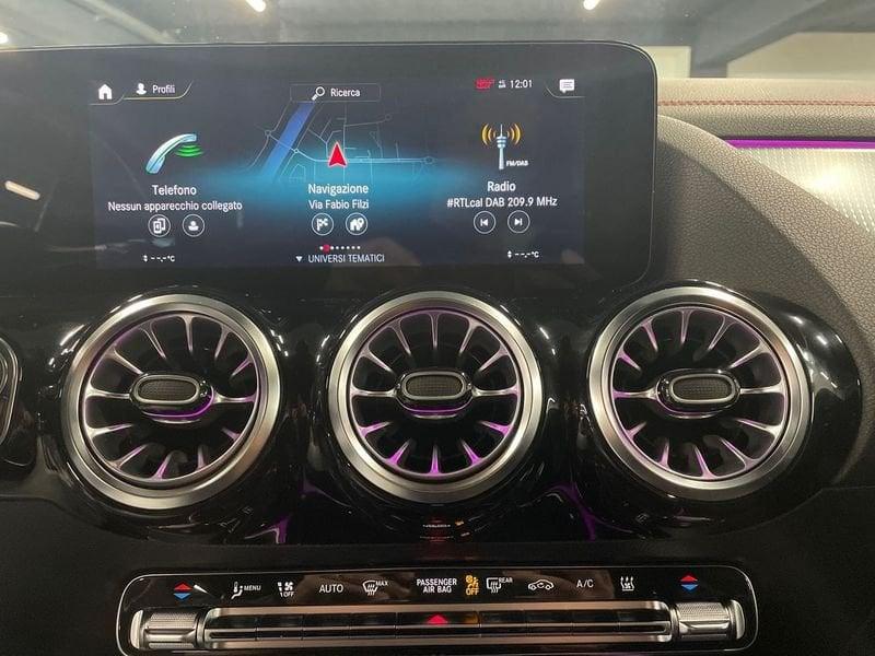 Mercedes-Benz EQA 250 Premium Pro