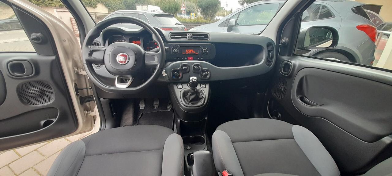 Fiat Panda 1.2 Pop