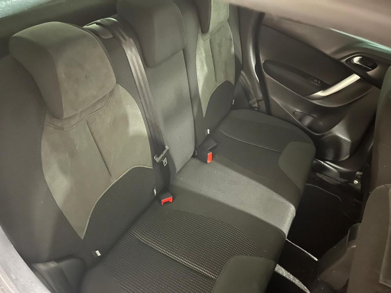 Citroen C3 1.4 VTi 95 Exclusive Style. Km 100.000