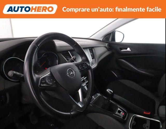 OPEL Grandland X 1.5 diesel Ecotec Start&Stop 120 Anniversary