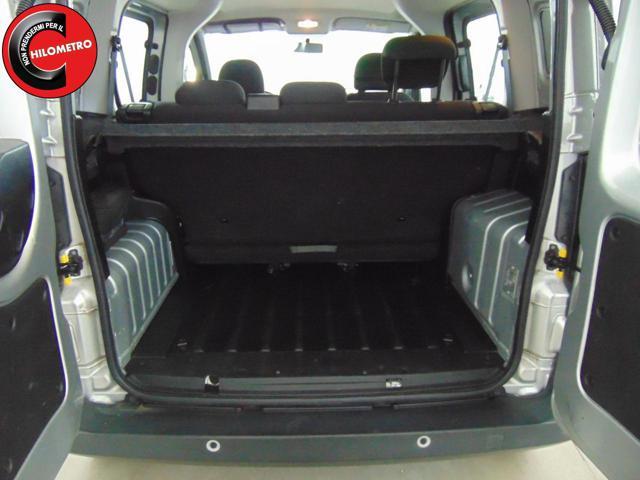 FIAT Fiorino 1.3 MJT 80CV Combinato SX