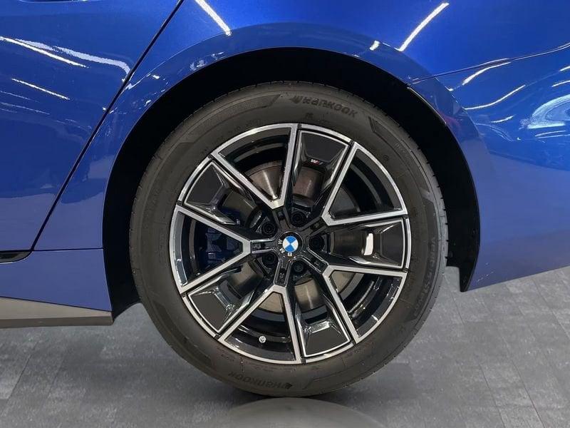 BMW Serie 4 420i M SPORT AUTO Live Cockpit Tetto Pelle 18" Camera