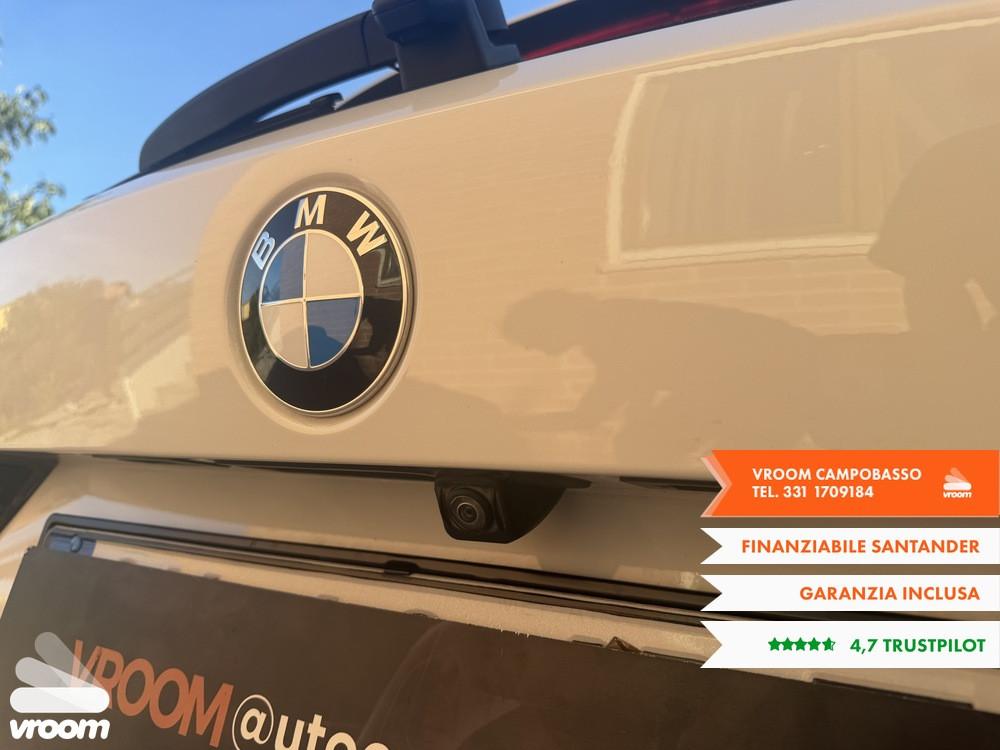 BMW Serie 3(G20/1-80/1) 330d 48V xDrive Touring...