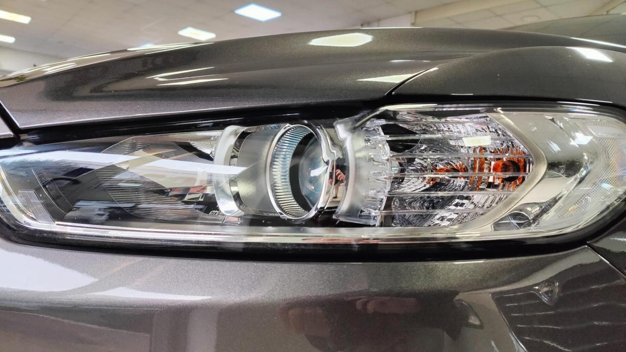 Ford Mondeo Full Hybrid 2.0 187 CV eCVT SW ST-Line Business