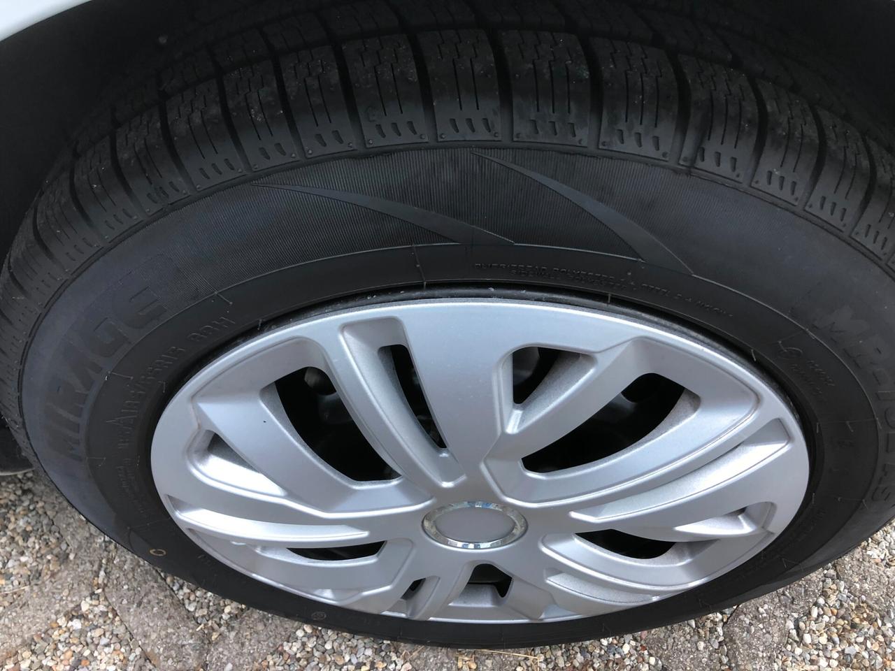 Renault ZOE Business R110