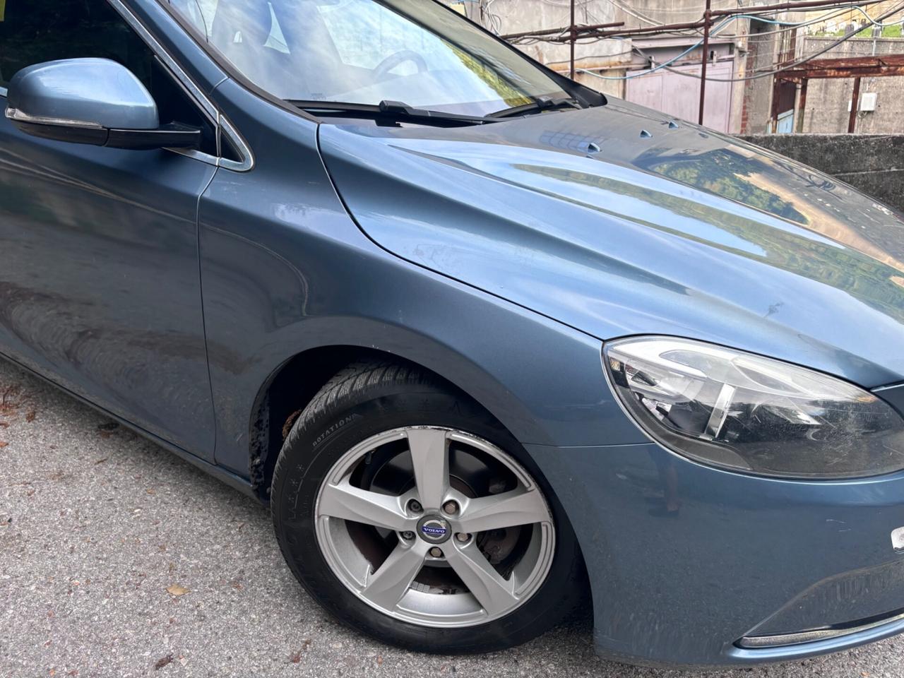 Volvo V40 D3 Momentum V40 2.0