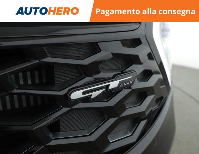 KIA Sportage 1.6 TGDi HEV AT GT-line