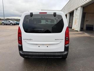 CITROEN Berlingo BlueHDi 130 S&S EAT8 Combi Plus N1 Style e Confort