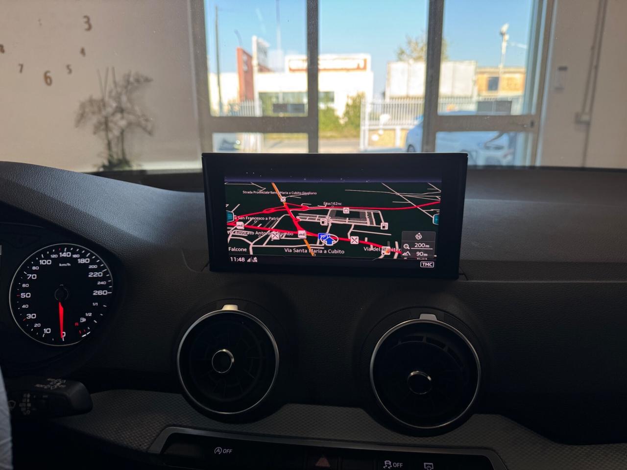 AUDI Q2 30 TDI S TRONIC S LINE EDITION - MY22