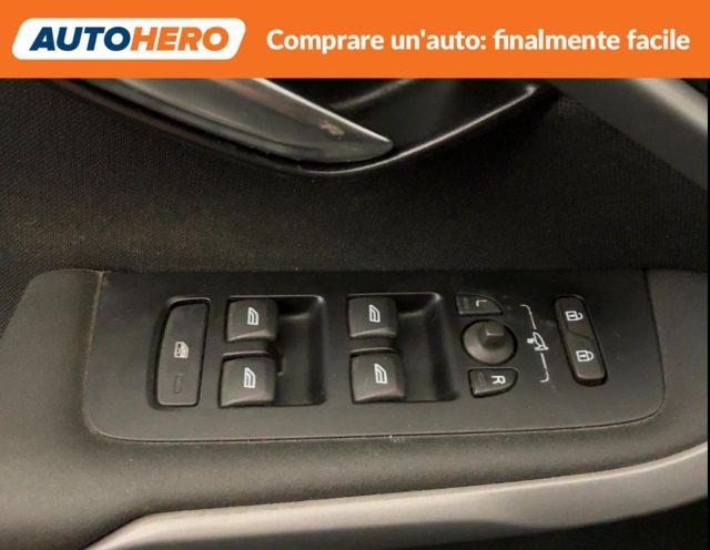 VOLVO V40 D2 Geartronic Business Plus