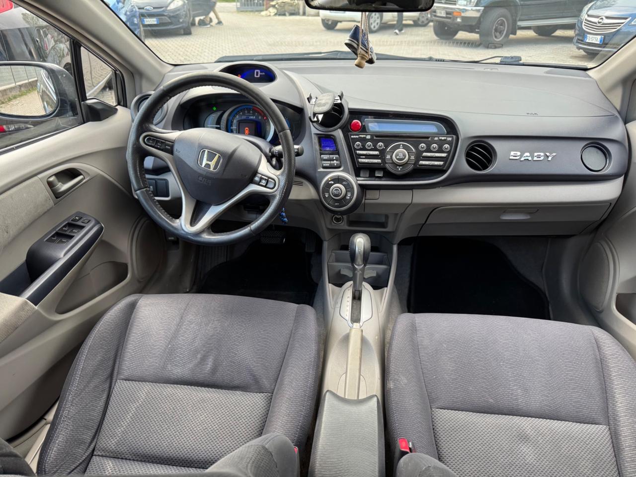 Honda Insight 1.3 Executive i-Pilot