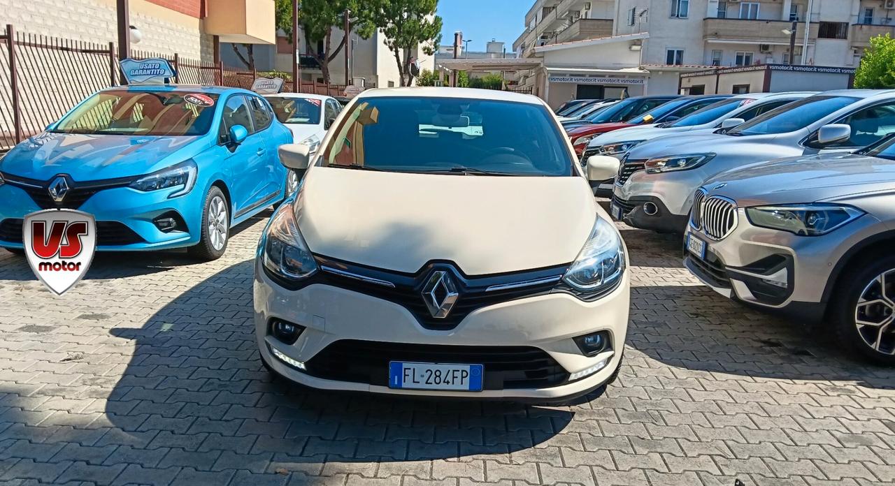 RENAULT CLIO B/GPL -PREZZO PROMO!