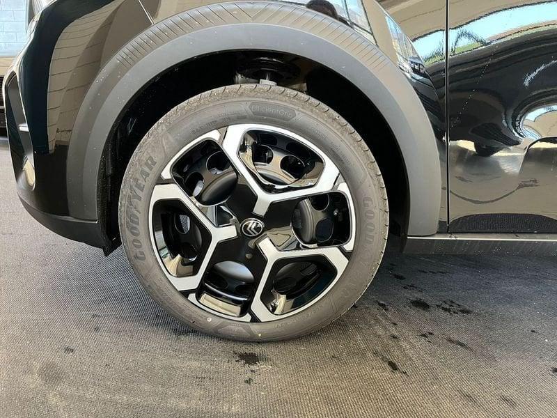 Citroën C3 C3 Turbo 100 S&S 2 POSTI Van Pro - IVA ESCLUSA