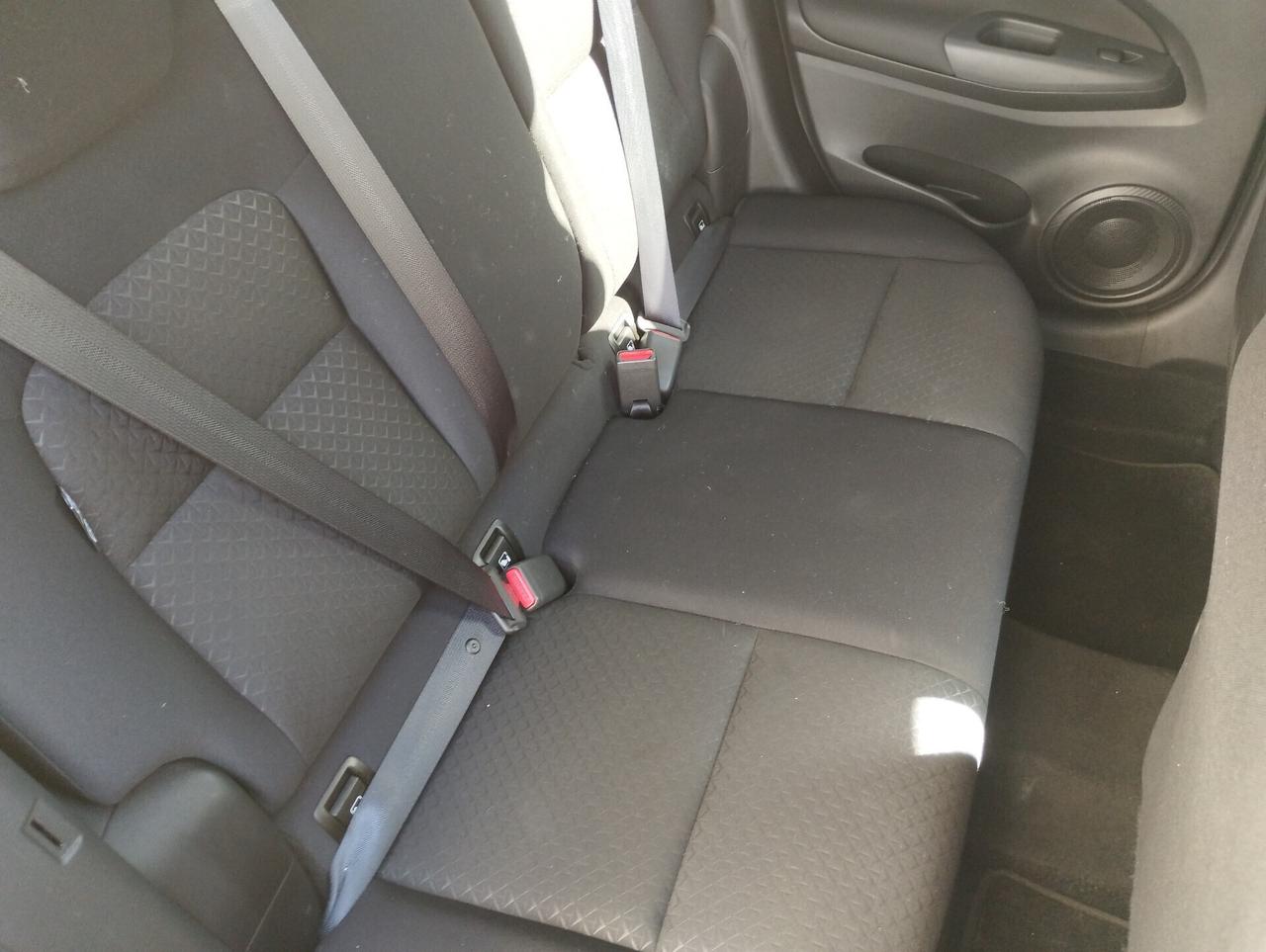 Nissan Juke 1.0 DIG-T 114 CV N-Connecta