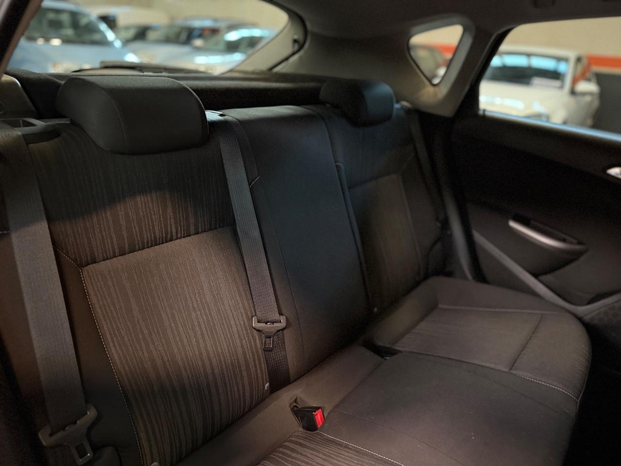 Opel Astra 1.4 100CV 5 porte Cosmo NEOPATENTATI