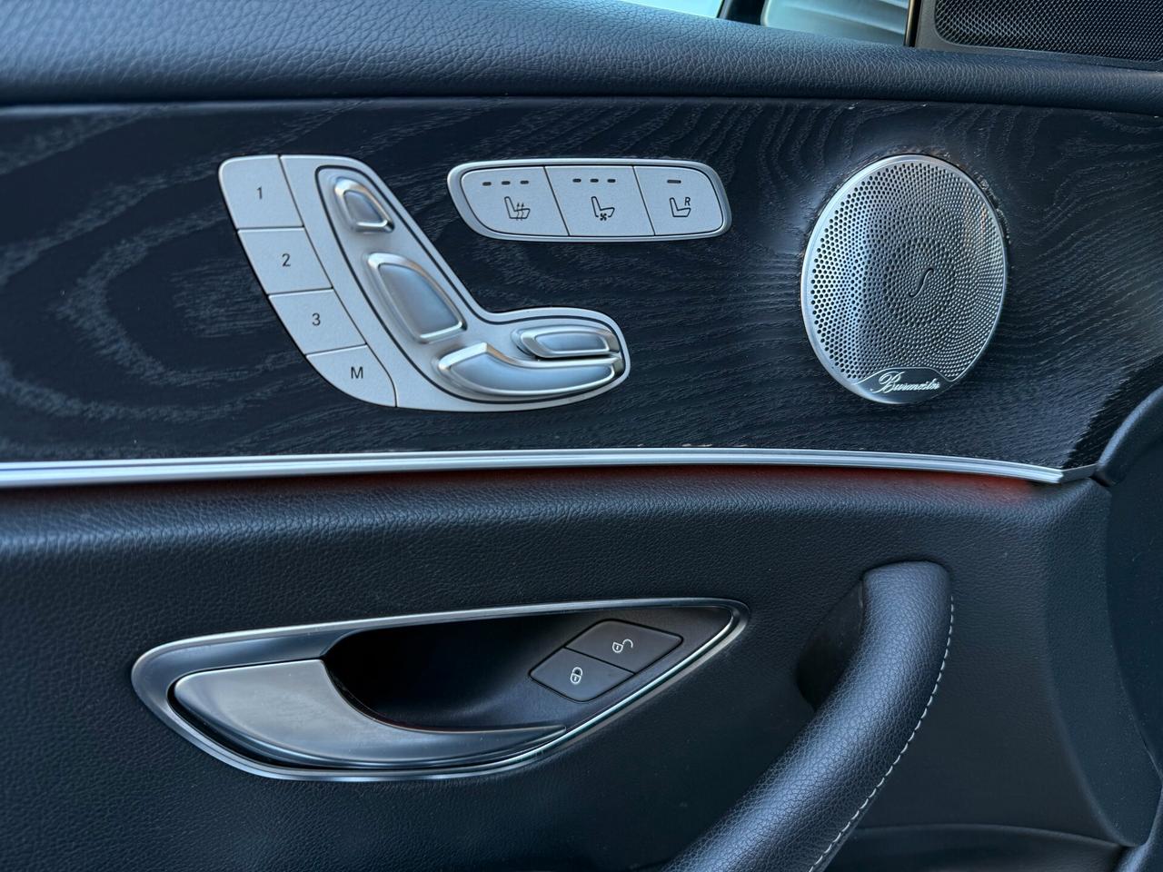 Mercedes-benz E 400 d S.W. 4Matic Auto Premium Plus