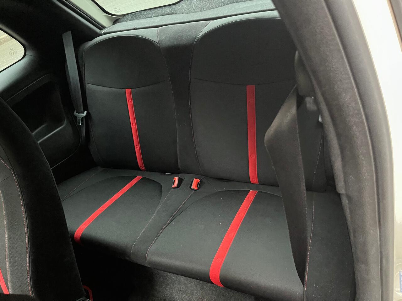 500 ABARTH - 1.4 TURBO T-JET BENZINA