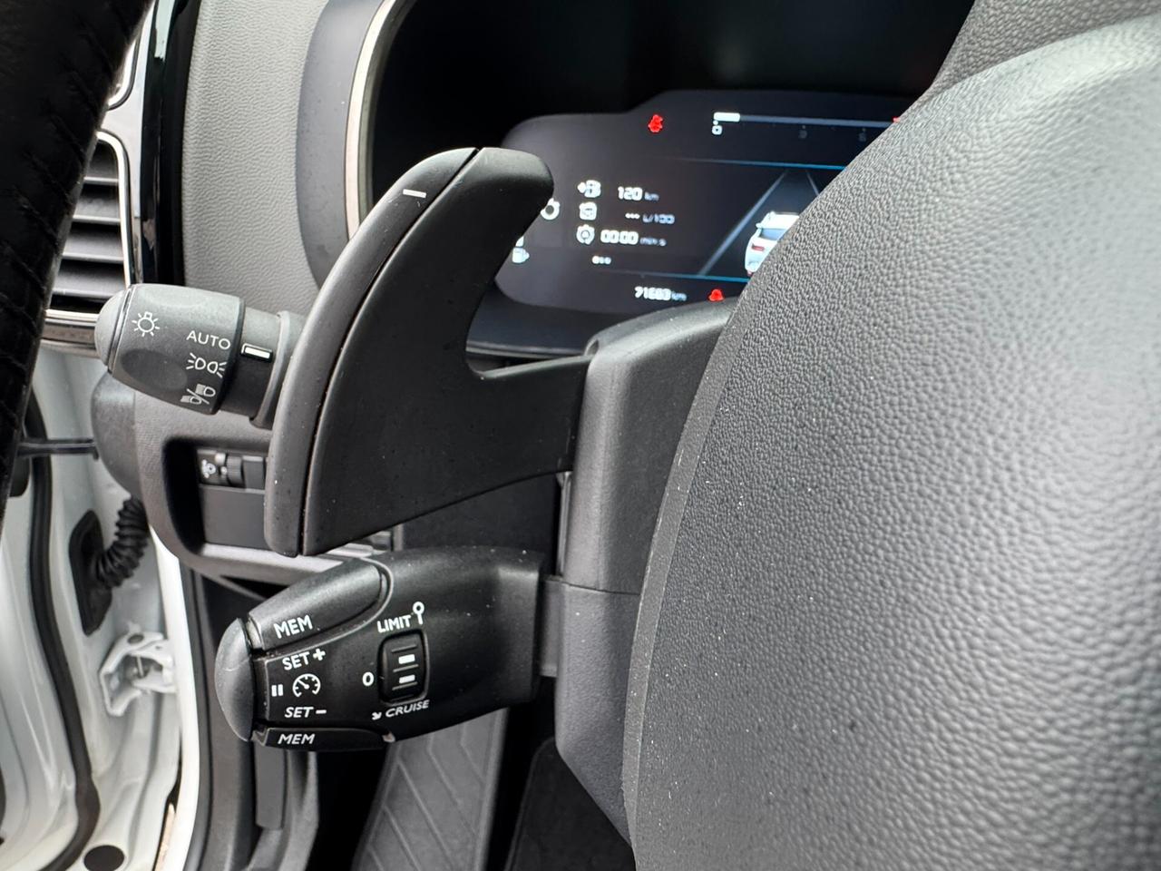 Citroen C5 Aircross BlueHDi 130 EAT8 Business - 2022