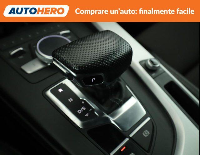 AUDI A5 SPB 2.0 TDI 190 CV quattro S tronic Sport