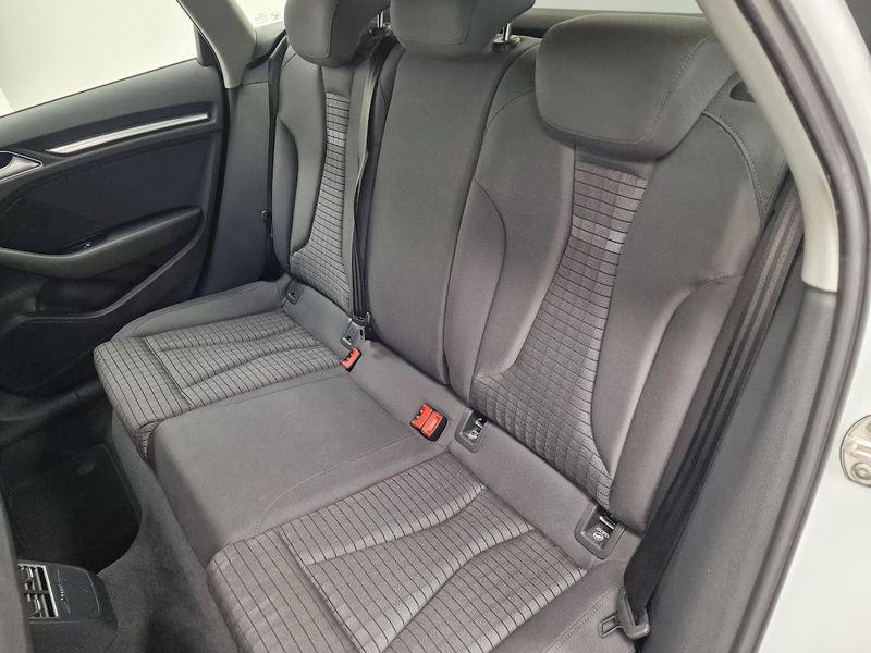 Audi A3 30 TDI SPB Design S-Line EURO6B