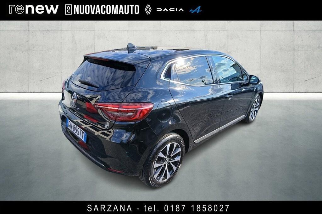 Renault Clio 5 Porte 1.0 TCe Techno