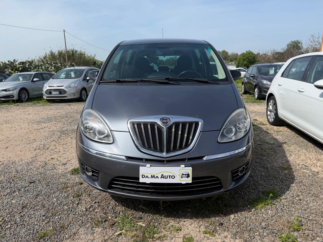 Lancia MUSA 1.3 Mjt 95 CV Gold