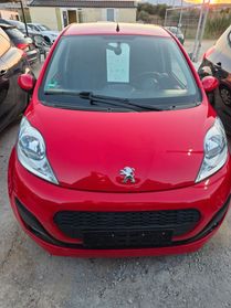 Peugeot 107 1.0 68CV 5p. Access