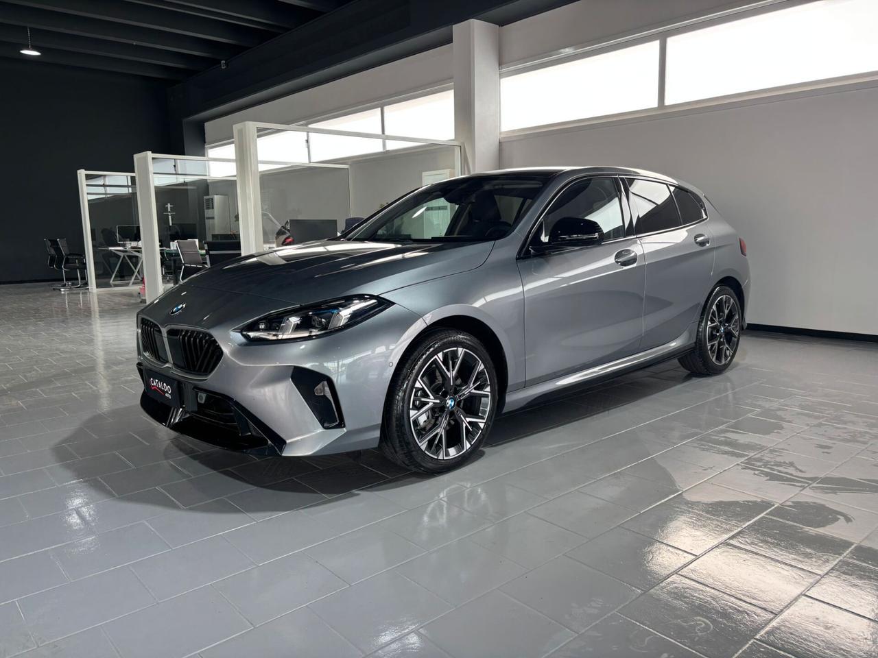 Bmw 120 48V MSport Pro