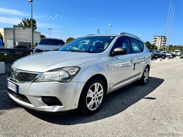 KIA cee d Sp. Wag. 1.4 90 CV EX Bi-Fuel