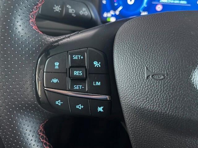 Ford Kuga 2.5 Full Hybrid 190 CV CVT 2WD ST-Line X
