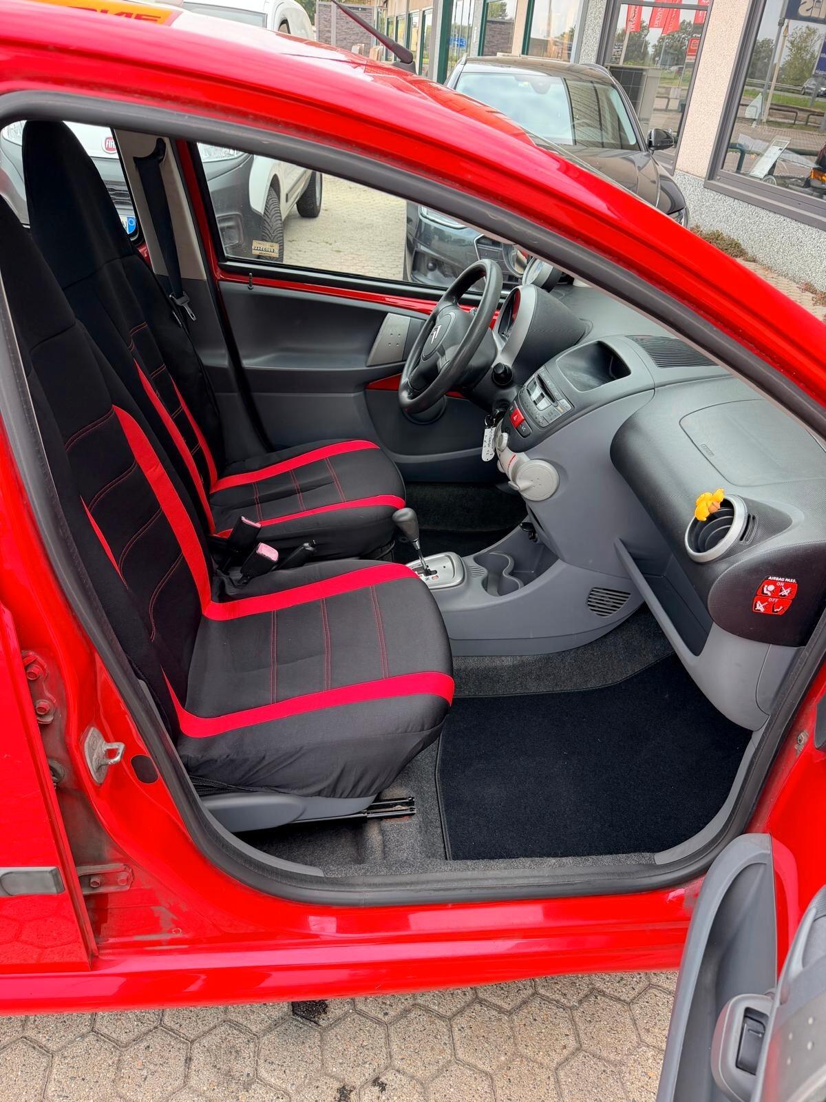 Citroen C1 1.0 5 porte C1TY